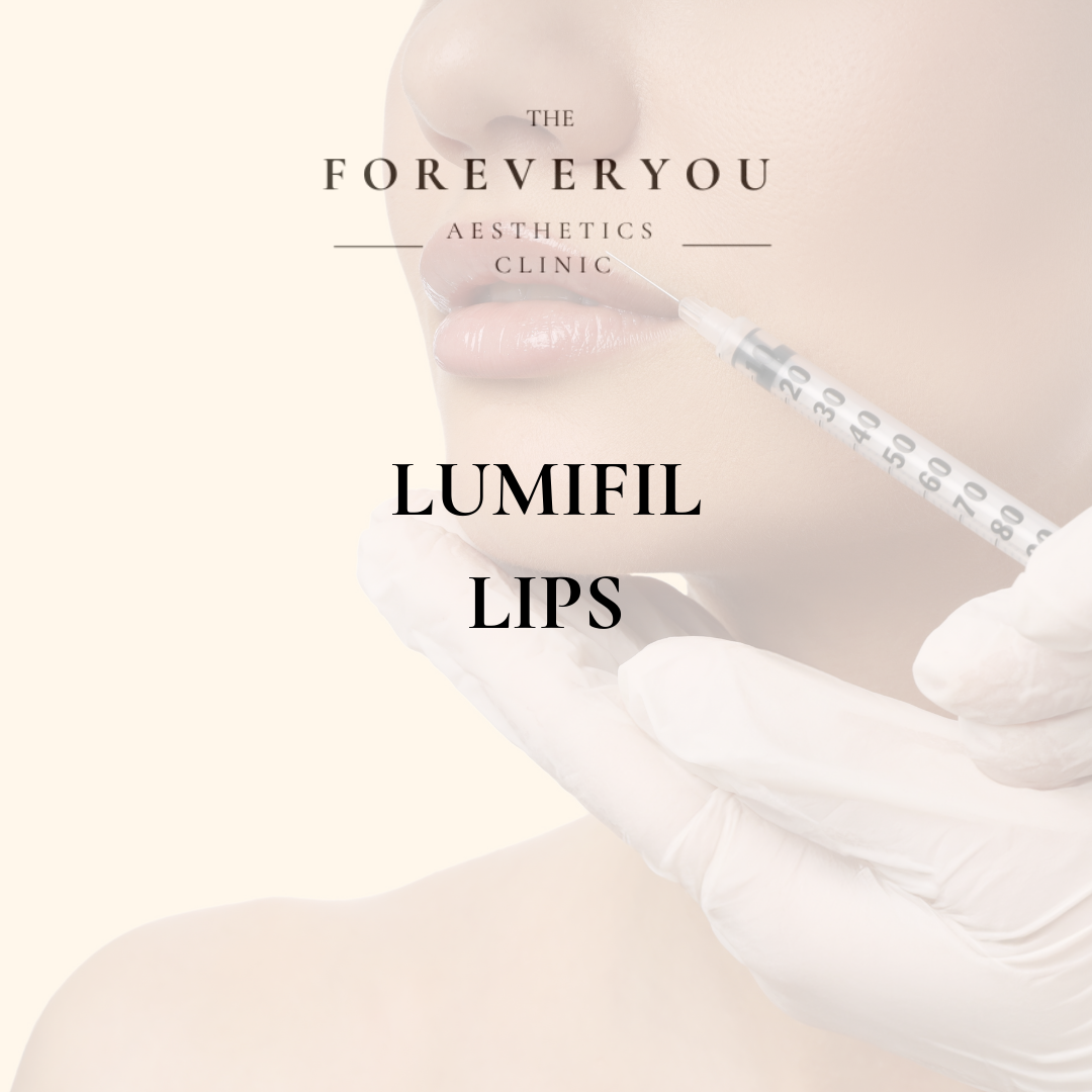 Lumifil- Lips (Booster not Filler)