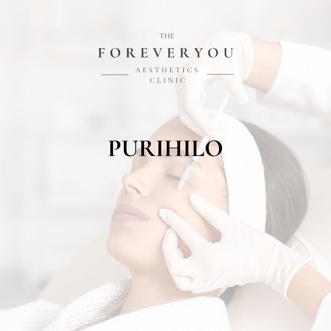 Purihilo (alternative to profhilo)