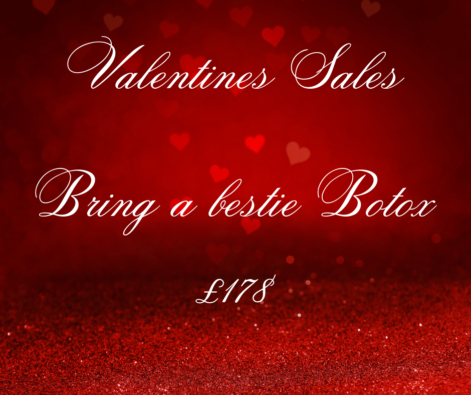 Bring a Bestie Tox ♥️