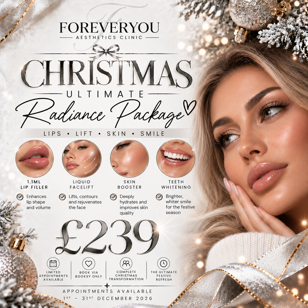 The Radiance Package