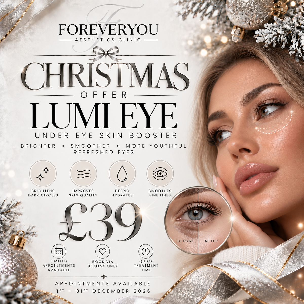 Lumi Eye