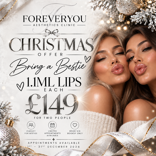 Bring A Bestie 1.1ml Lips