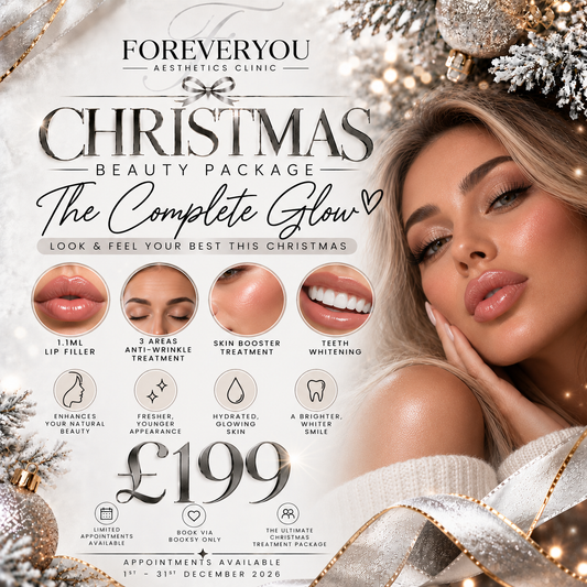 The Complete Glow Package