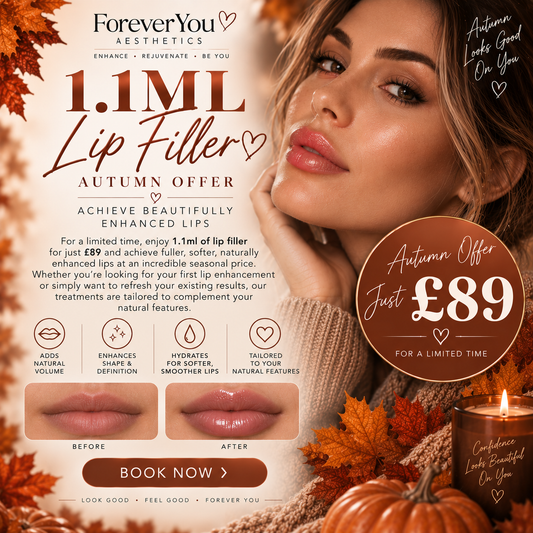 1.1ml Lip Filler