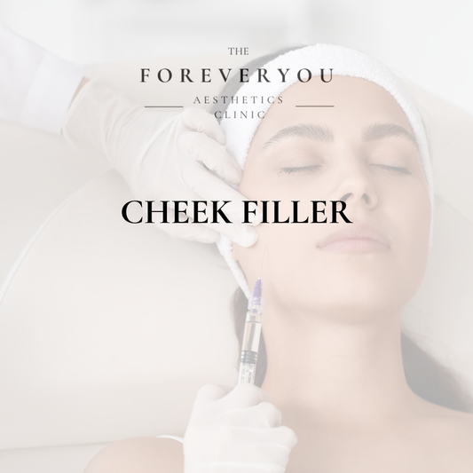 Cheek Filler 1.1ml