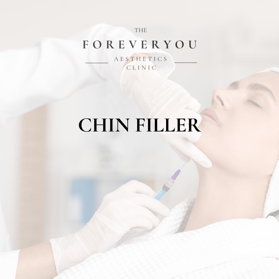 Chin Filler 1.1ml