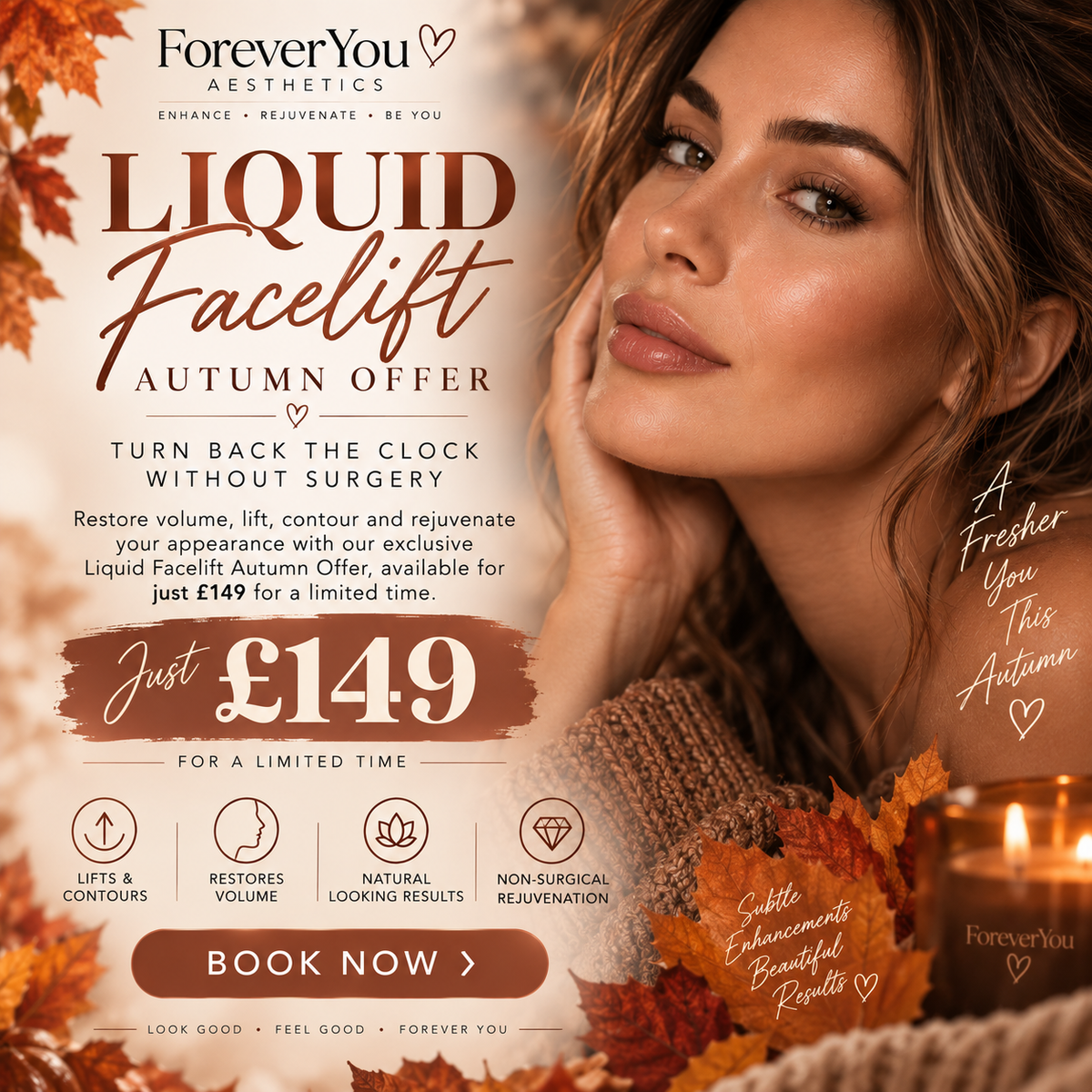 Liquid Facelift