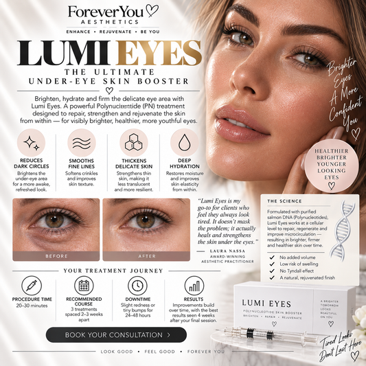 Lumi Eye