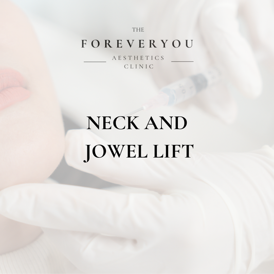 Neck and Jowl Lift