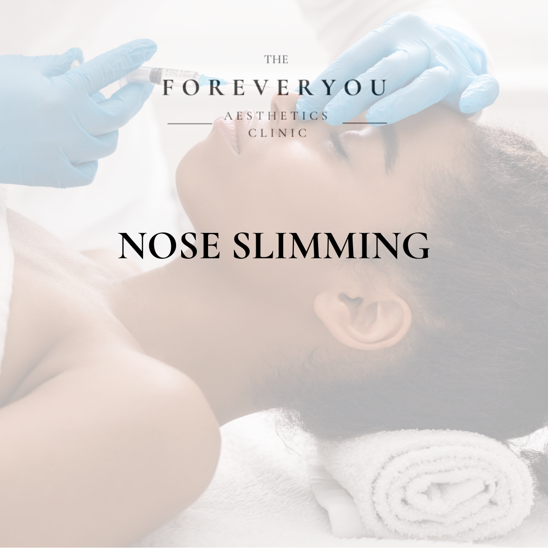 Nose Slimming