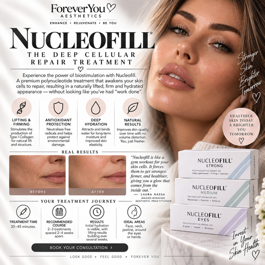 Nucleofill