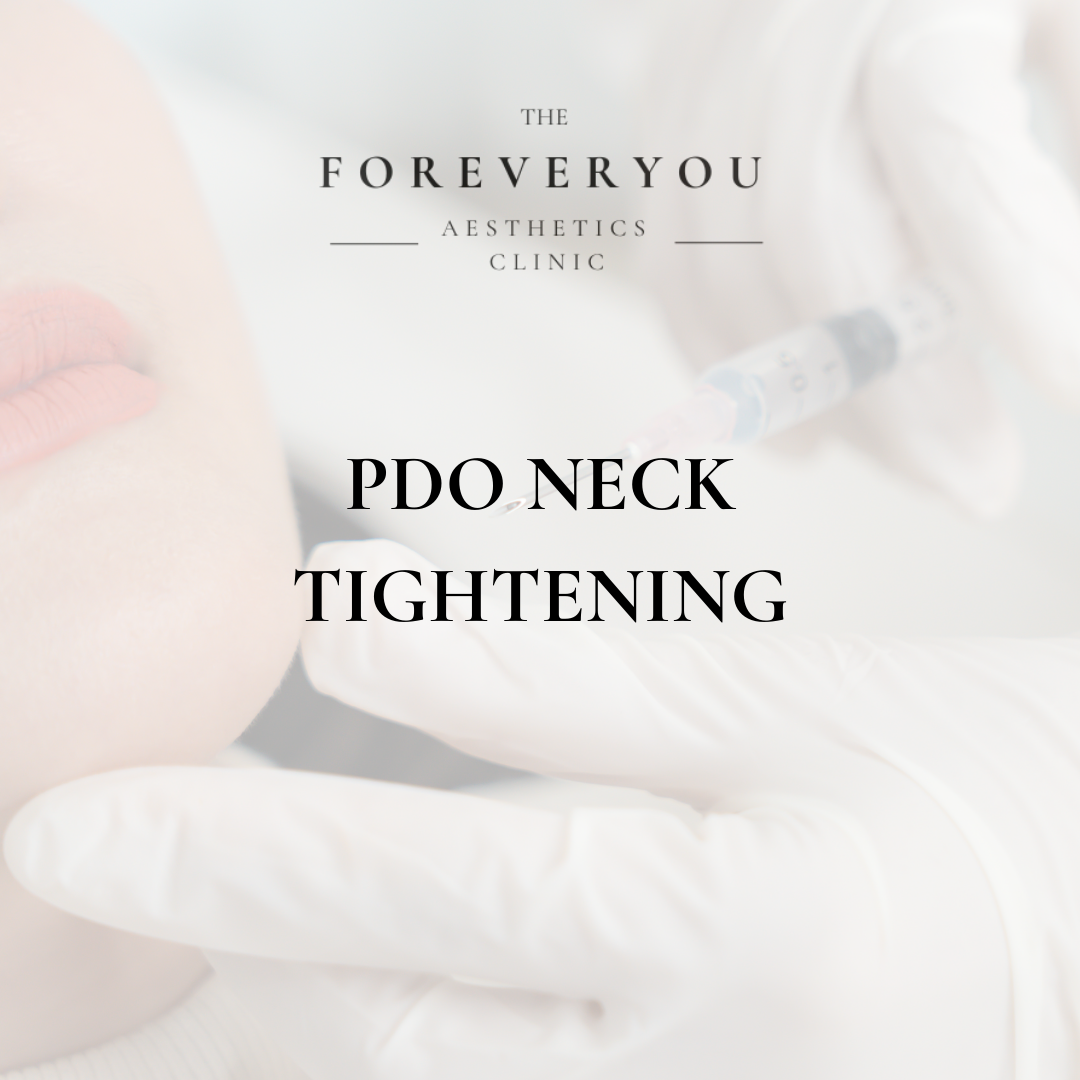 PDO Neck Tightening