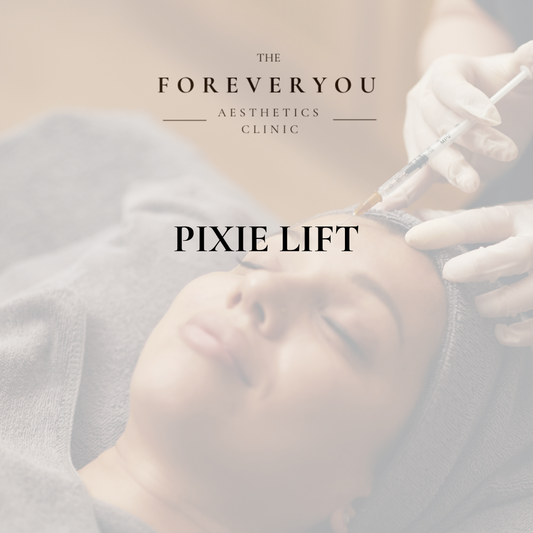 Pixie Lift (Nose Tip)