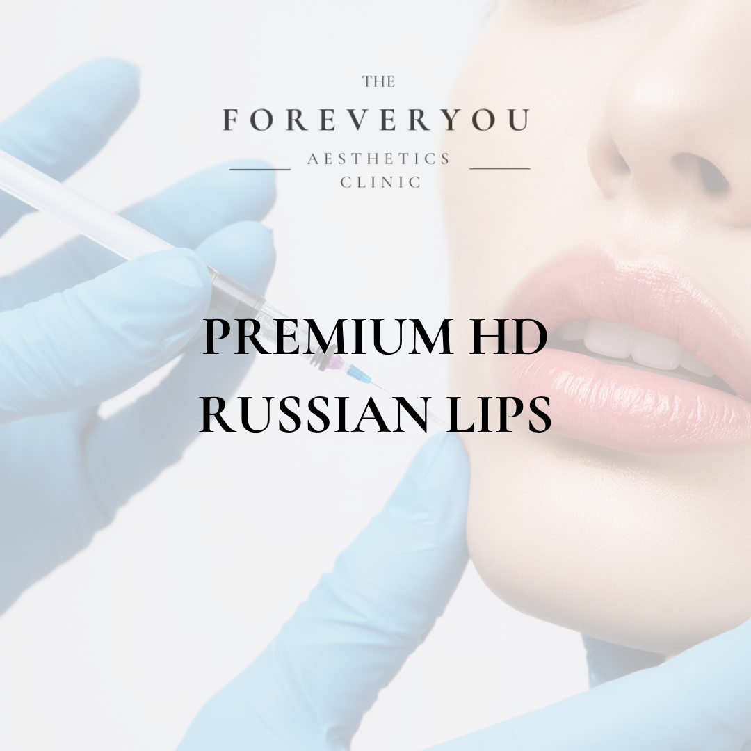Premium HD Russian Lips