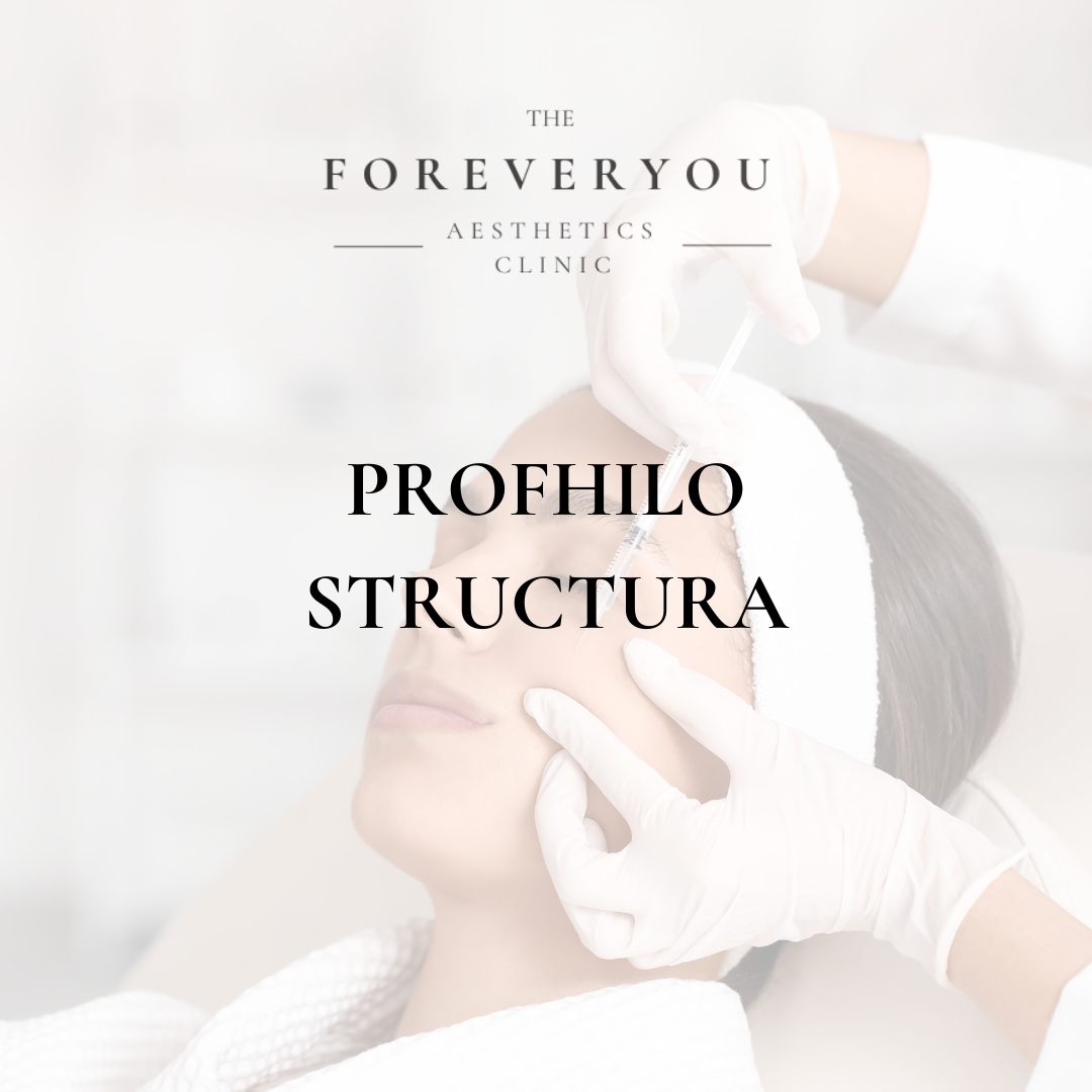 Profhilo Structura