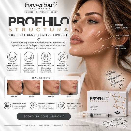 Profhilo Structura