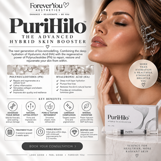 Purihilo (alternative to profhilo)