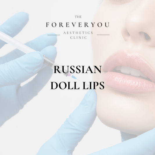 Russian Doll Lip Filler 1.1ml