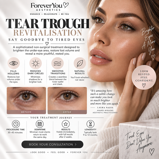 Tear Trough Filler 1ml