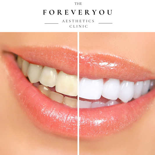 Teeth & Tox Package 3