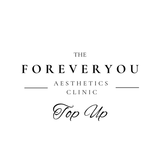 Three Week Top Up