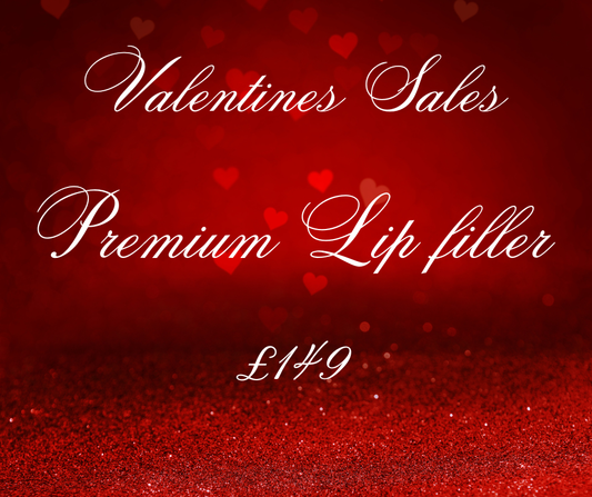 Premium Lip Filler ♥️