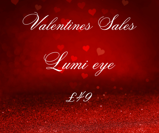 Lumi Eye ♥️