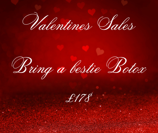 Bring a Bestie Tox ♥️