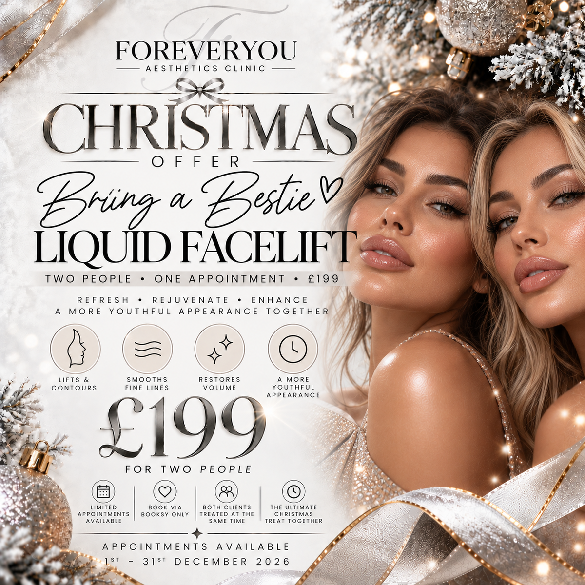 Bring A Bestie Liquid Fcaelift