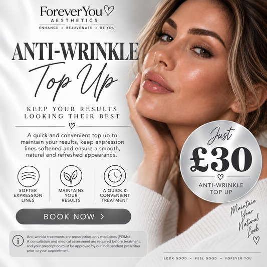 Two Week Top Up