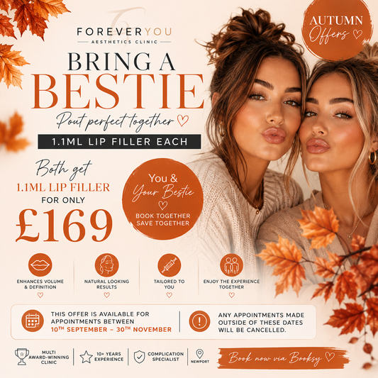 Bring A Bestie Lips 1.1ml