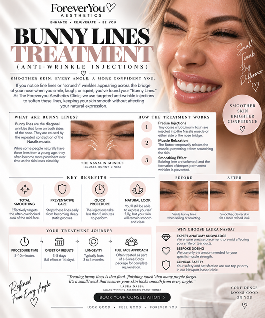 Bunny Lines
