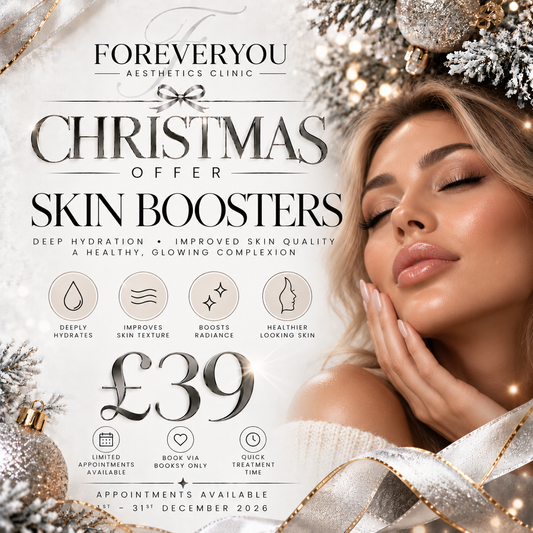 Skin Boosters