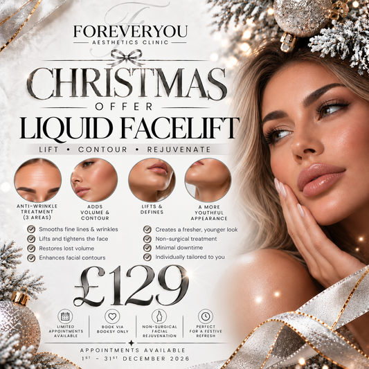 Liquid Facelift