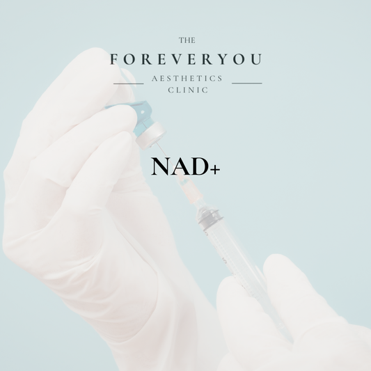 NAD+