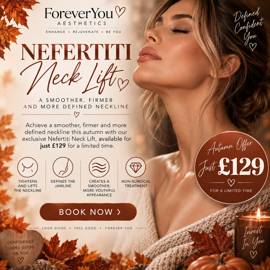 Nefertiti Neck Lift