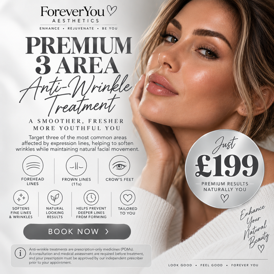 Premium Anti-Wrinkle