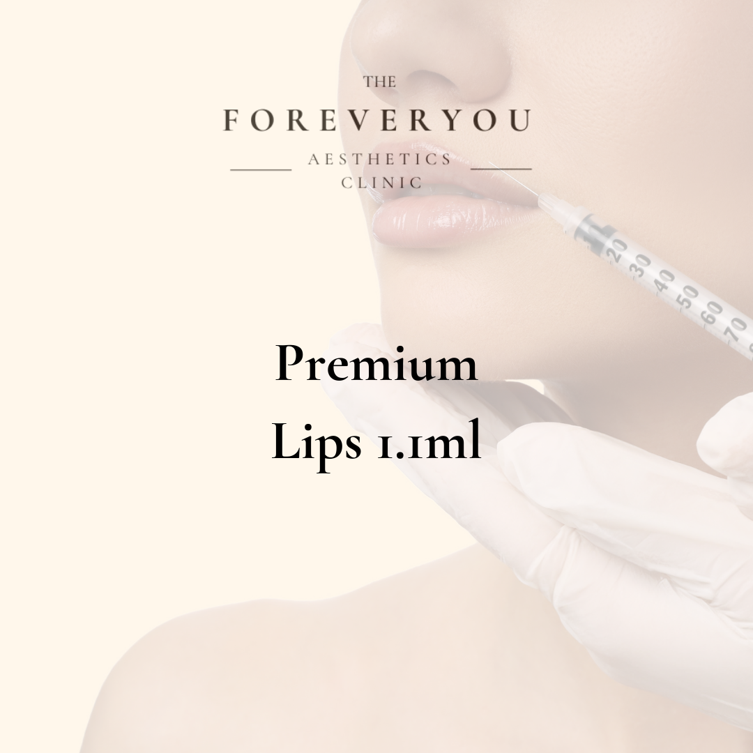 Premium Lip Filler 1ml