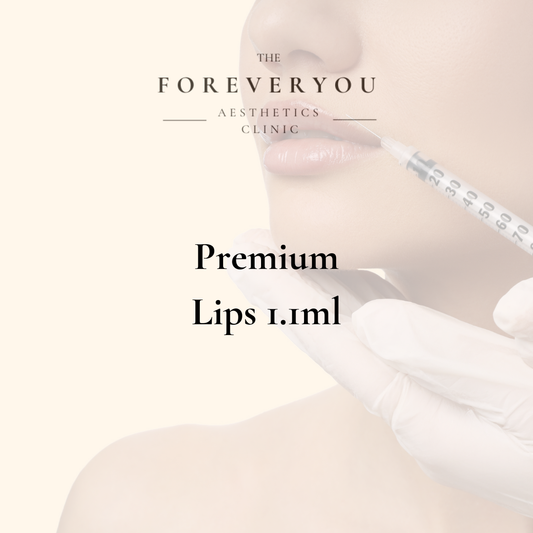 Premium Lip Filler 1ml