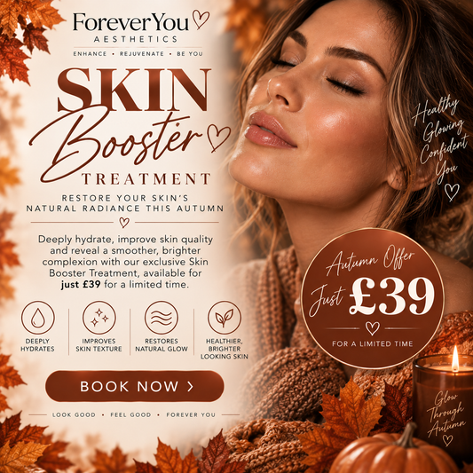 Skin Booster