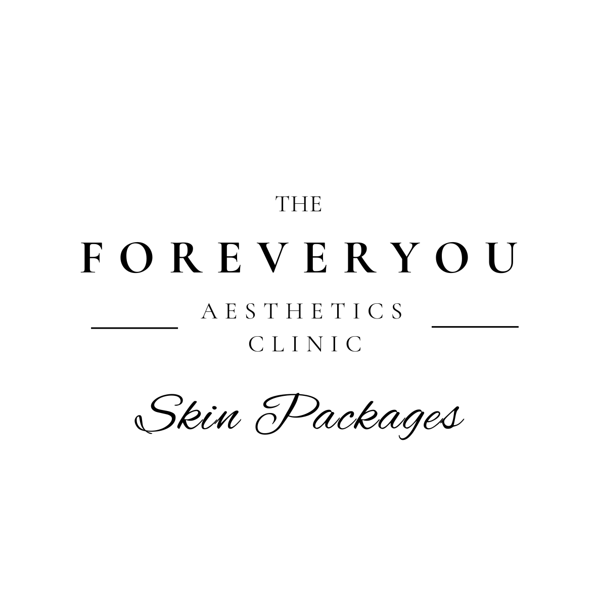 "Skinny Bottle" Fat Dissolving + Skin Tightening- Small Area 3 Treatments