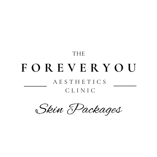 "Skinny Bottle" Fat Dissolving + Skin Tightening- Large Area 3 Treatments