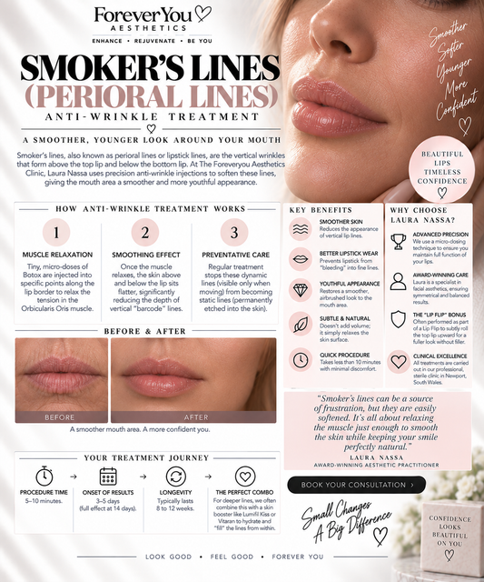 Smokers Lines