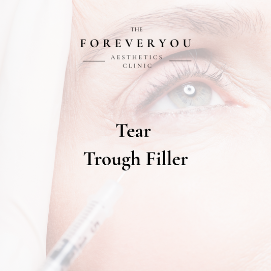 Tear Trough Filler 1ml